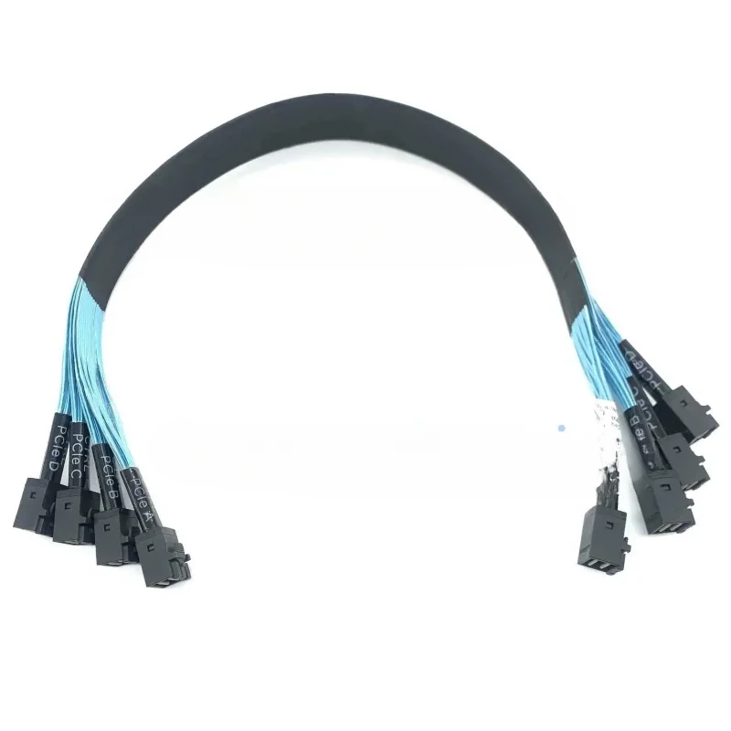 WYORESY K9TVP 0K9TVP для кабеля объединительной платы Dell R630 PCIe