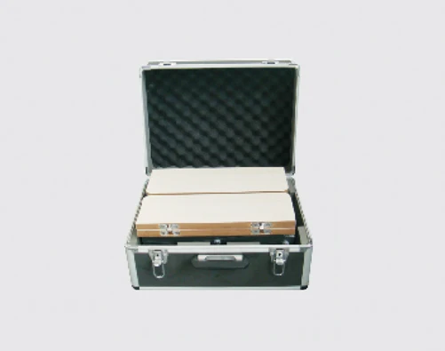 Foldable Magazine Rack & Brochure Display Stand for Catalog Literature Rack &counter Brochure