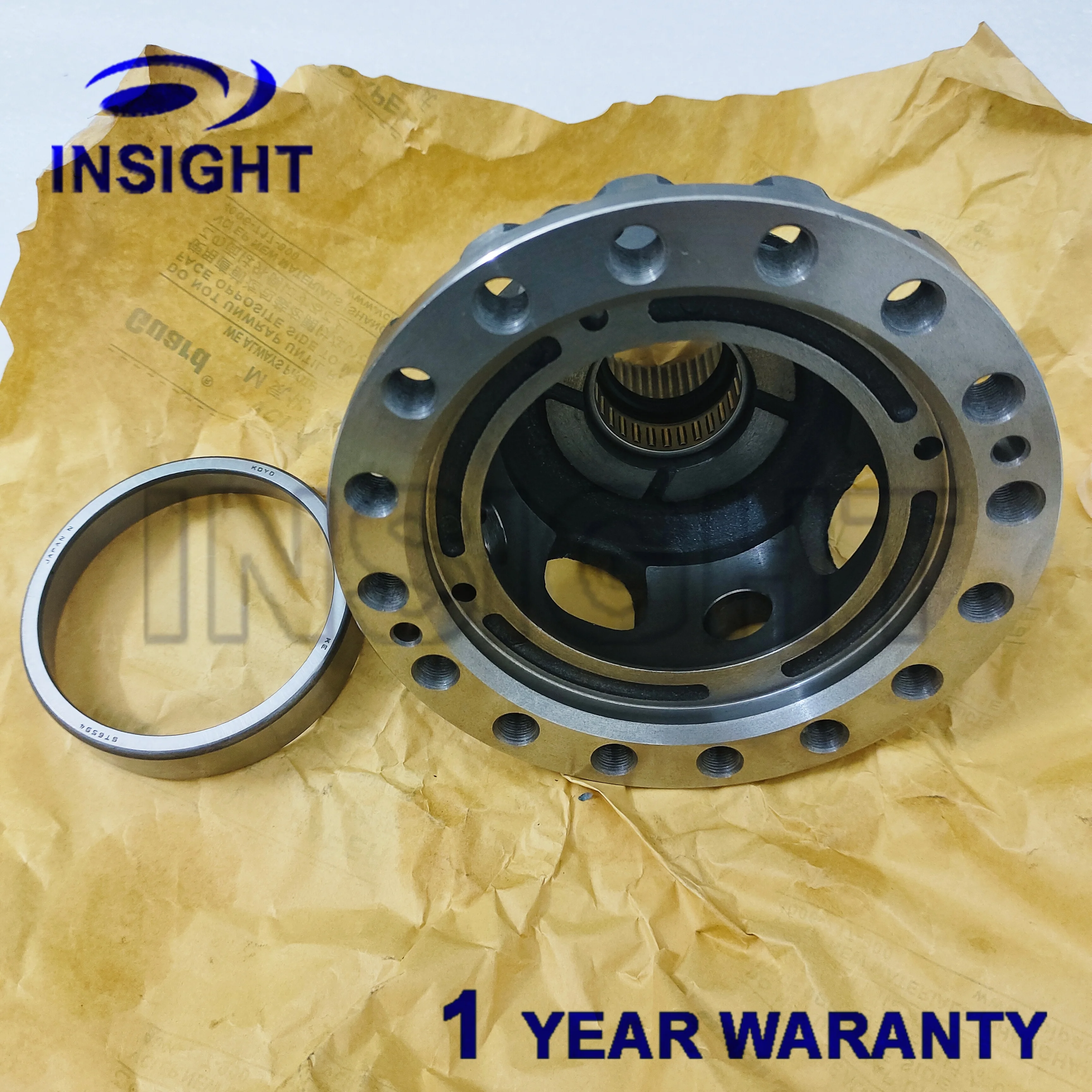 

Новый корпус дифференциала для TF81SC для Land Rover Mazda Hyundai Ford BMW