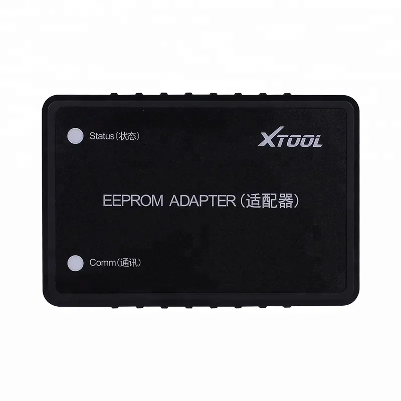 Xtool X 100 PRO auto key programmer X-100 with EEPROM Adapter