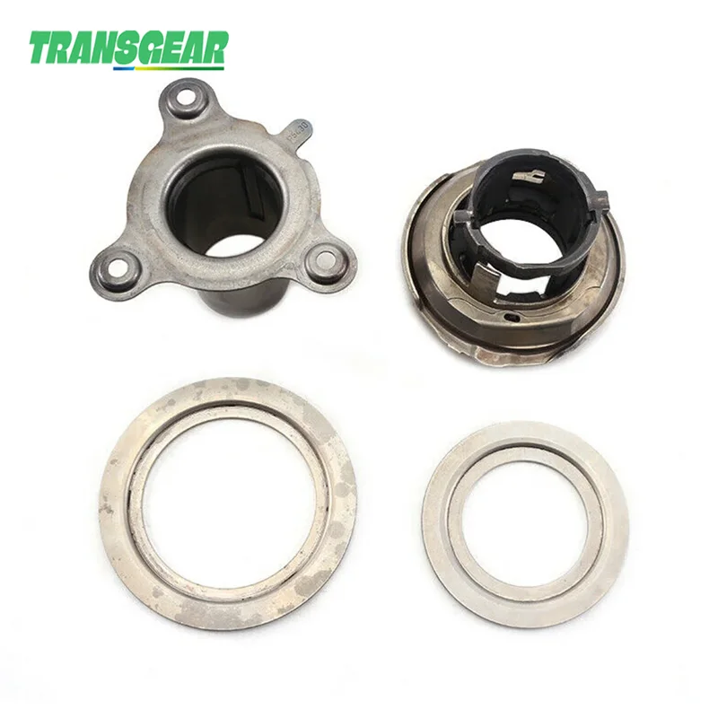 

Brand New 6DCT250 DPS6 CA6Z-7A508-E BV6Z-7A508-A Transmission Bearing Kit Fits For Ford Focus Fiesta 2011up
