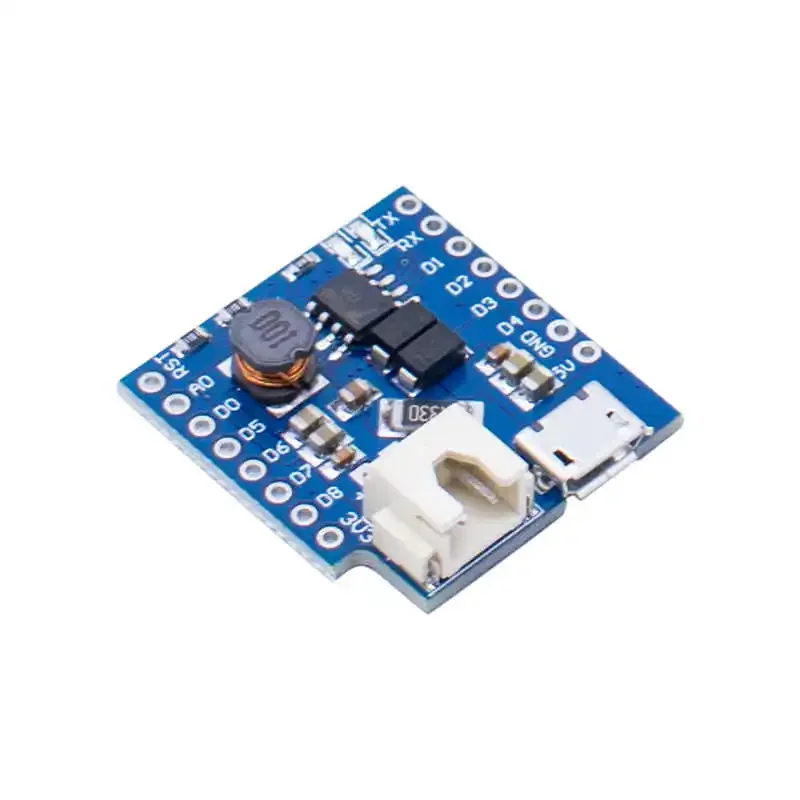 Battery Shield V1.1… - image