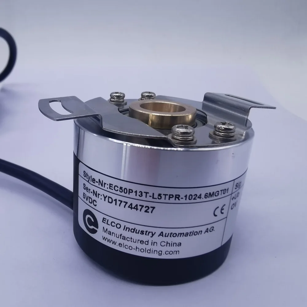 EC50P13T-L5TPR-1024…