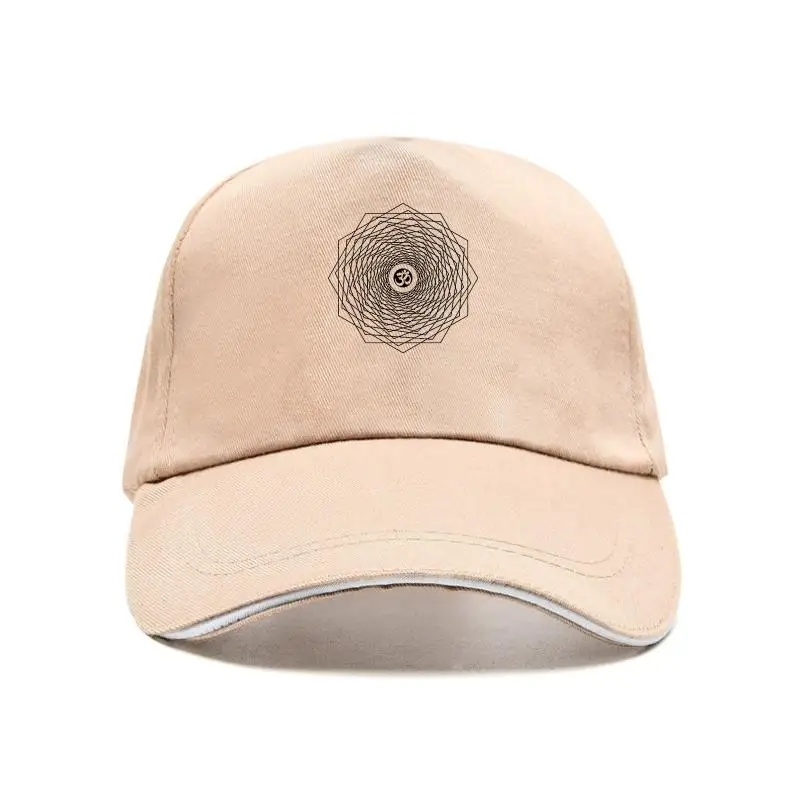 Gorra de béisbol con estampado de oft & Cofy Caua, sombrero de Yoga O readed para en tenci creen, regalo para en t, nuevo