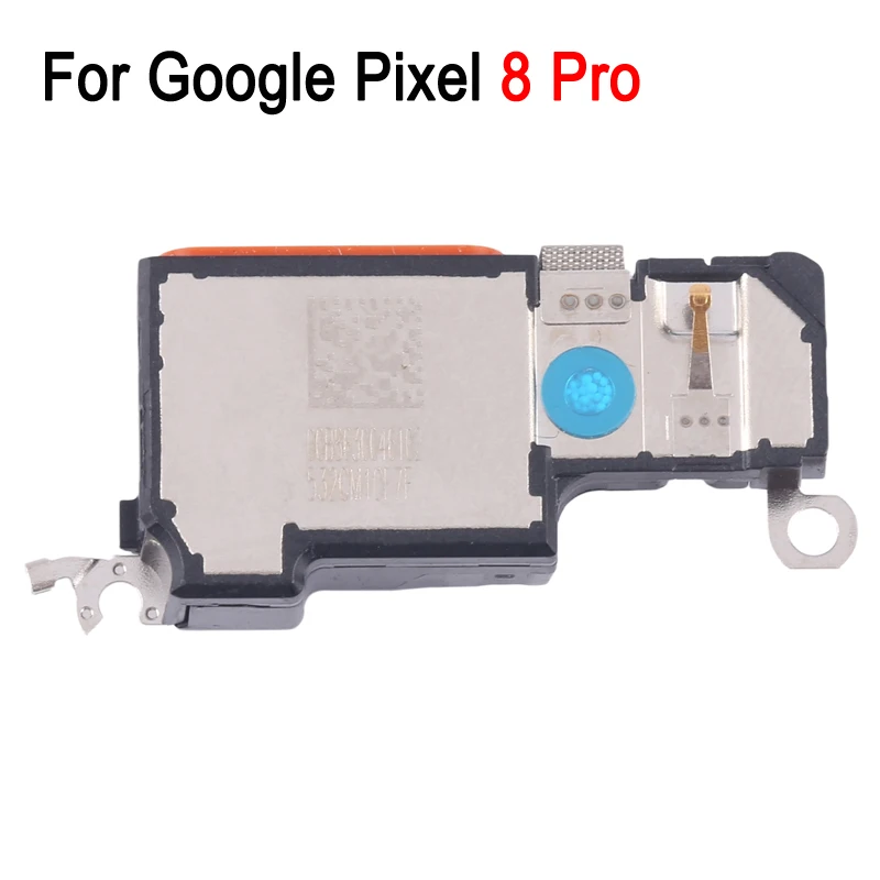 Vervanging van oortelefoonluidspreker voor Google Pixel 8a / Pixel 8 / Pixel 8 Pro