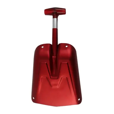 6 best sales बर्फ का फावड़ा - №3