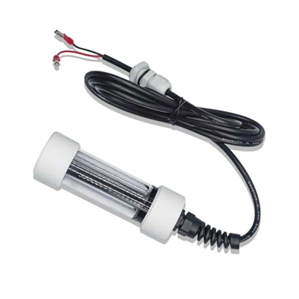 Easy Installation Replacement Salt Cell Convenient Installation Pass-Through Fitting Compatible Spa Replacement Part