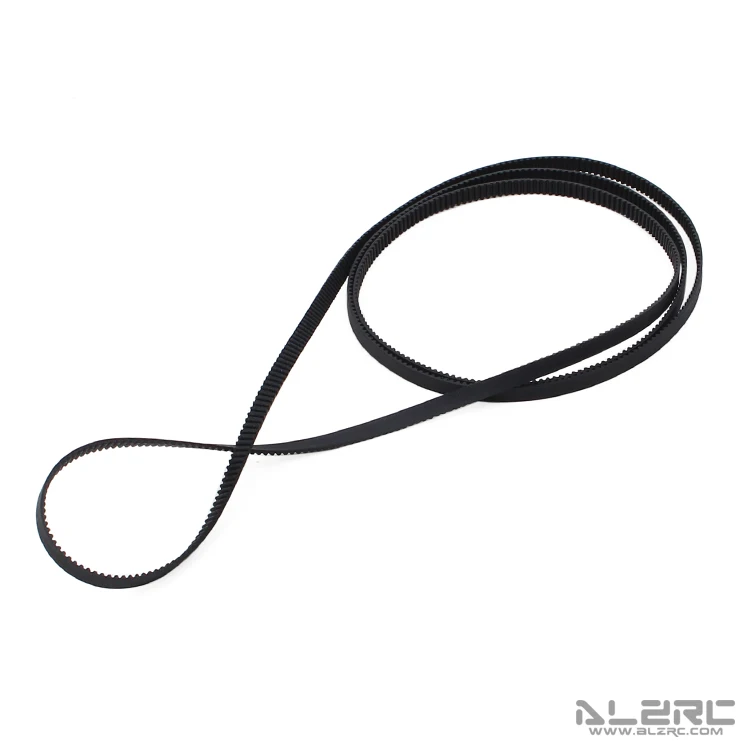 ALZRC - Devil 380/420  FAST High Performance Motor Belt - 304-2GT-09