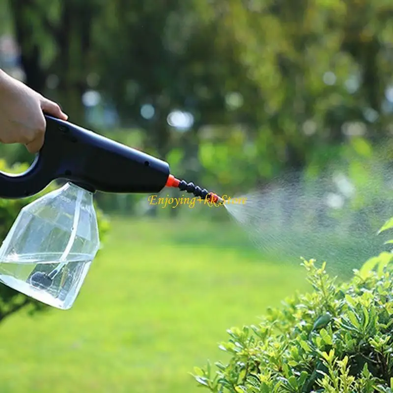 

Q1JB for Creative Plants Watering Can Durable Multi-purpose Plants Sprayer for Home Garden Yard Plants Utility Gardening Supp