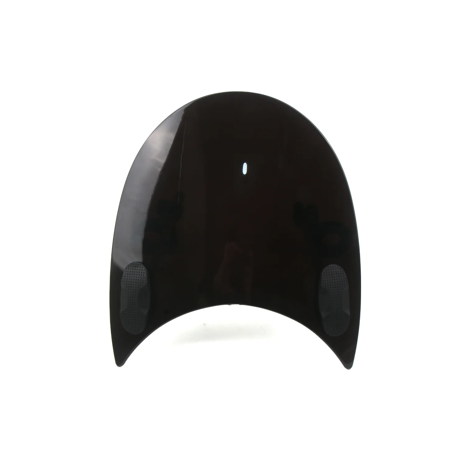 For Honda CL300 CL500 Motorcycle Front Windshield Deflector Cover - Durable Protection for Your Ride