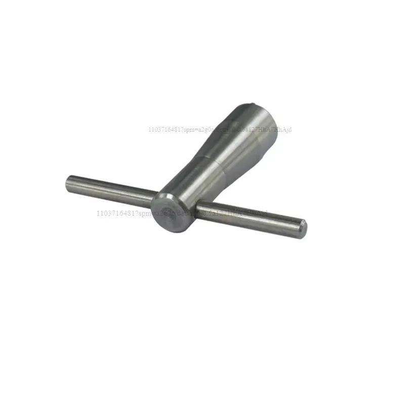1PCS Dental Contra Angle Wrench NSK Air Motor FX 203 Pneumatic Wrench Dental Turbine Disassembly Tool T203A Dental Tools