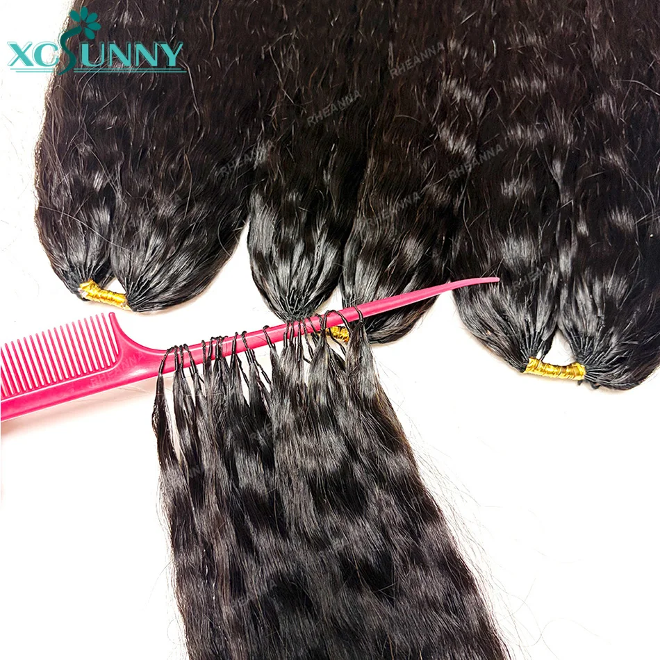 miracle-knots-crochet-hair-for-women-crochet-braids-feather-crochet-human-hair-extensions-kinky-straight-pre-separated-knotless