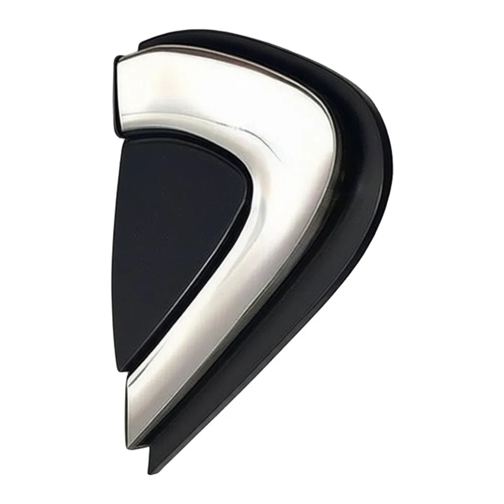 Car Left/Right Mirror Corner Triangle Trim 75495-RLA-A01 For Honda CR-V 2017-2022 Car Accessories