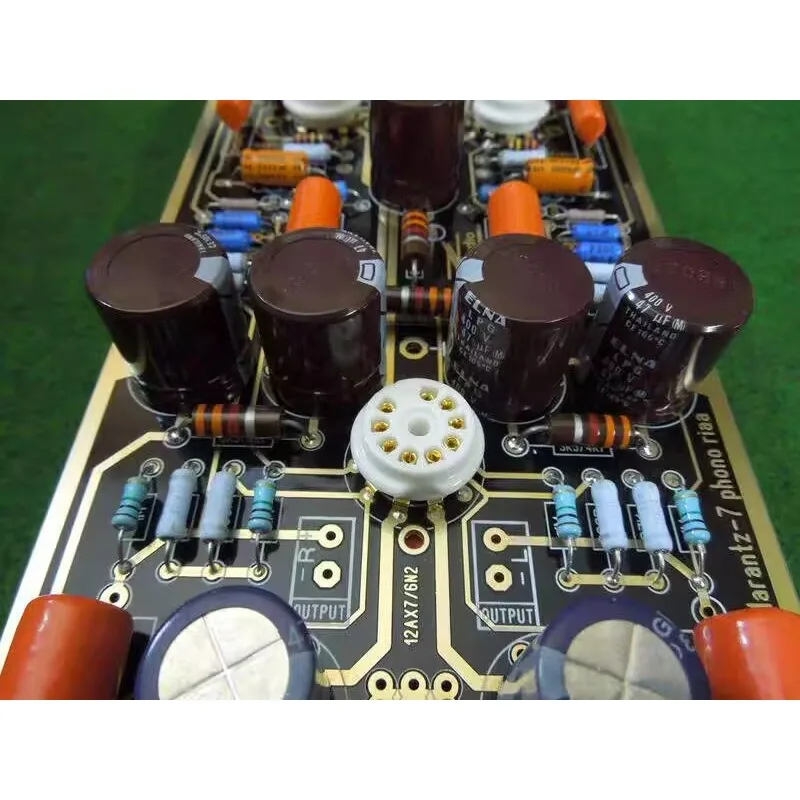 KYYSLB A34 لوحة الغناء واللعب الكلاسيكية الأسطورية M7 الغراء الأسود الغناء واللعب لوحة نهائية ذاتية الصنع