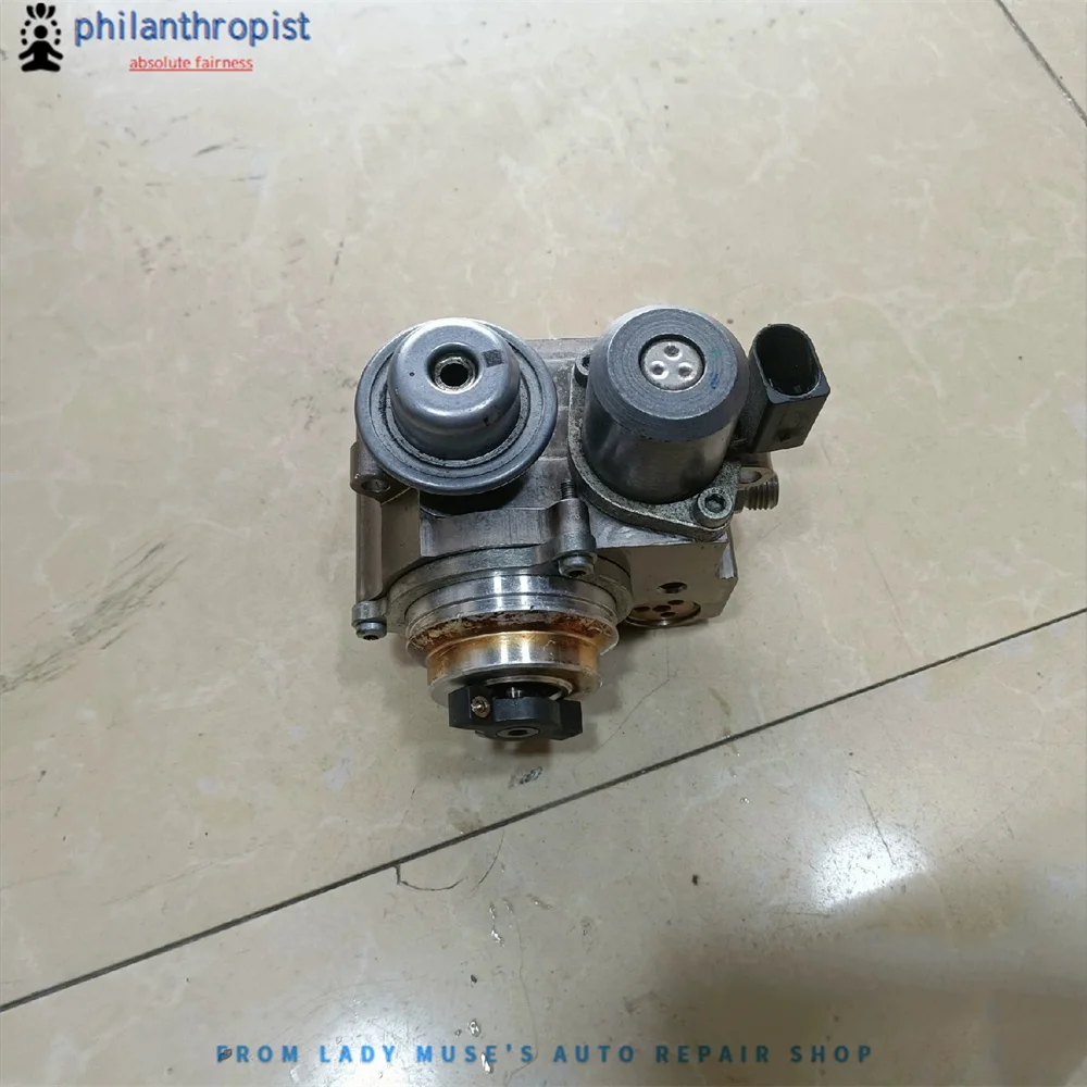 

High Pressure Fuel Pump 13517592429 9819938580 13518605102 For BMW Mini 1.6T Cooper S JCW N18 Peugeot DS4 DS5 208 308 308CC RCZ