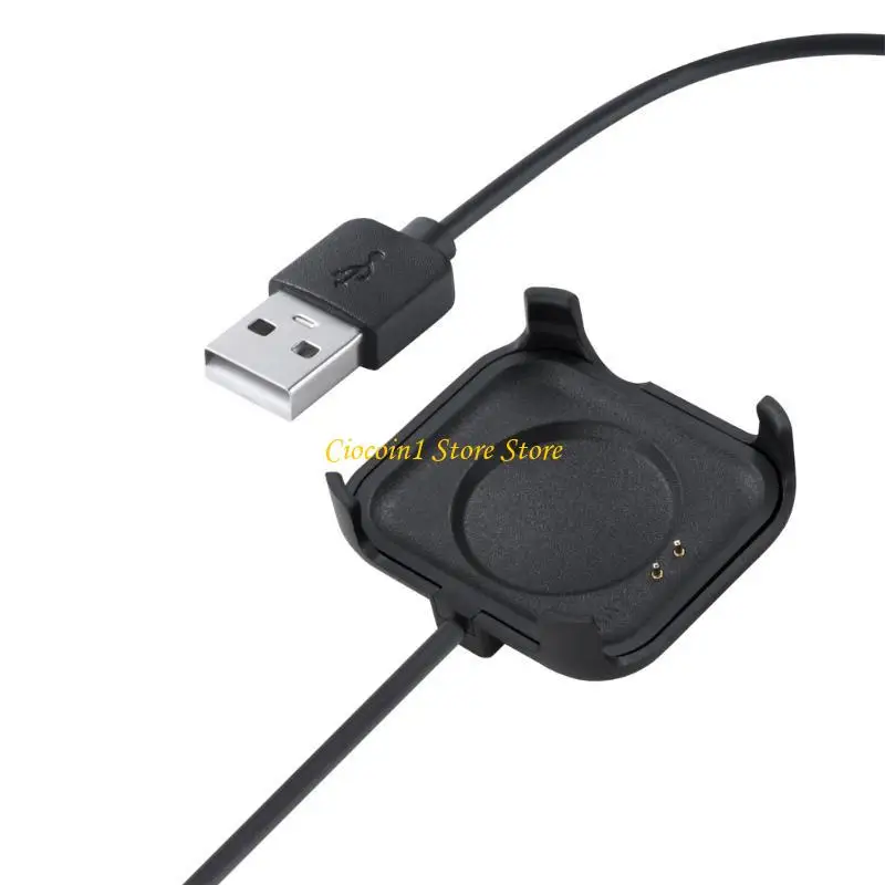 A3PC Suitable For P6 X16 HW22 T500plus Cord Power Adapter Fast Charging Platform Bracket Smartwatch Station