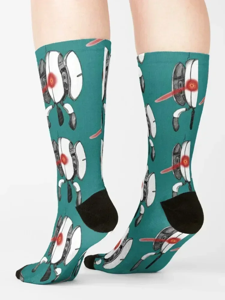 هل لا تزال هناك؟ جوارب أحذية ركوب الدراجات عصرية قصيرة فاخرة جوارب نسائية للرجال