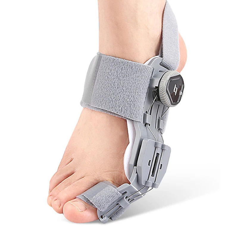 

Thumb Straightener Foot Pain Relief Hallux Valgus Corrector Orthotic Bone Bundle Corrector