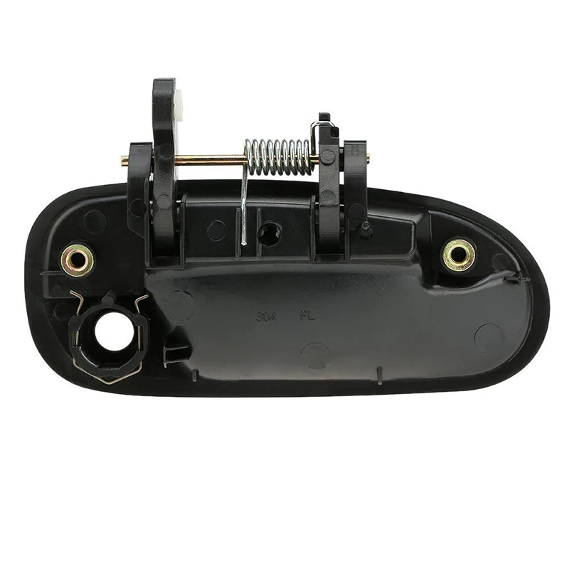 Car Outside Exterior Door Handle For Honda Civic EK3 EK4 EK9 1996-2000 72680-S04-003 72640-S04-003 72140-S04-003 72180-S04-003