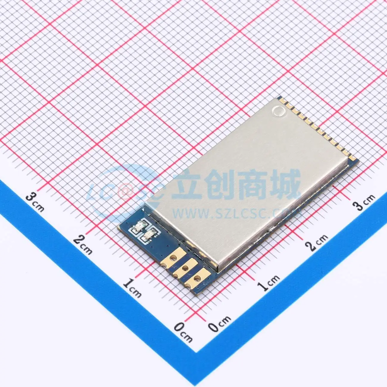 G-NiceRF UWB3000F27 RF Module