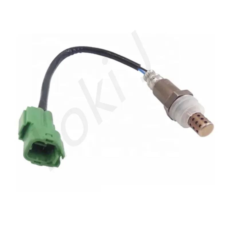 YYDS Wholesale PriceWholesale Price New Oxygen Sensor Front OE: 18213-65D70, Applicable To Suzuki Jimmi 1.3L (2007-2015) 1821365