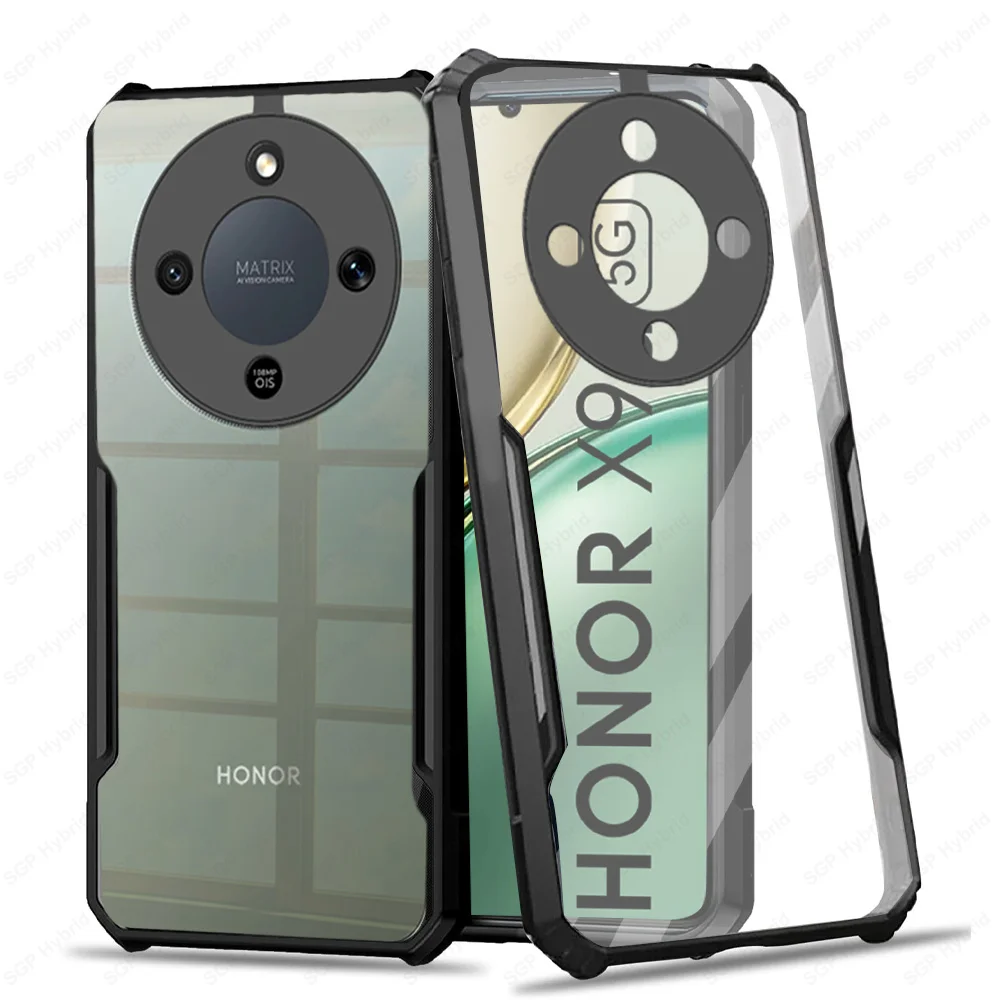 Acrylic Transparent…