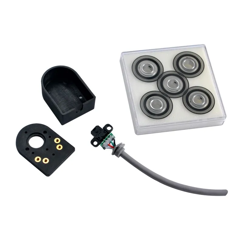 HEDS H9701 CALT small size encoder module kit 30mm size 4mm hole 500ppr pulse PD30