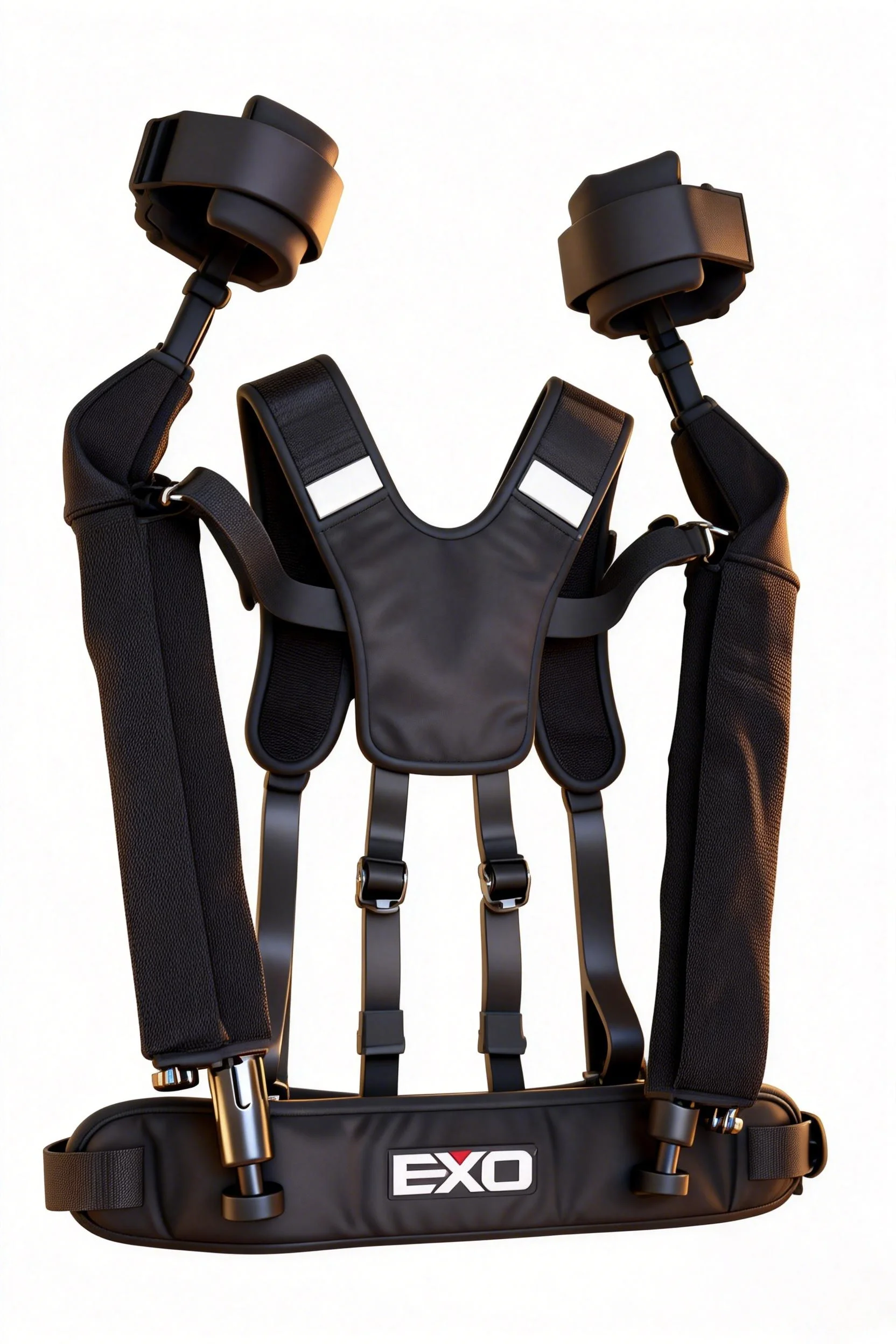 Titan Arm Upper Limb Exoskeleton Industrial Arm Brace For Extended Lifting Fatigue Mitigation Shoulder Injury Protection