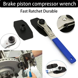 Automotive Ratchet Brakes Piston Calipers Disc Brake Repair Kits Piston Brake Tools Disc Brake Pump Adjusters Caliper Brakes