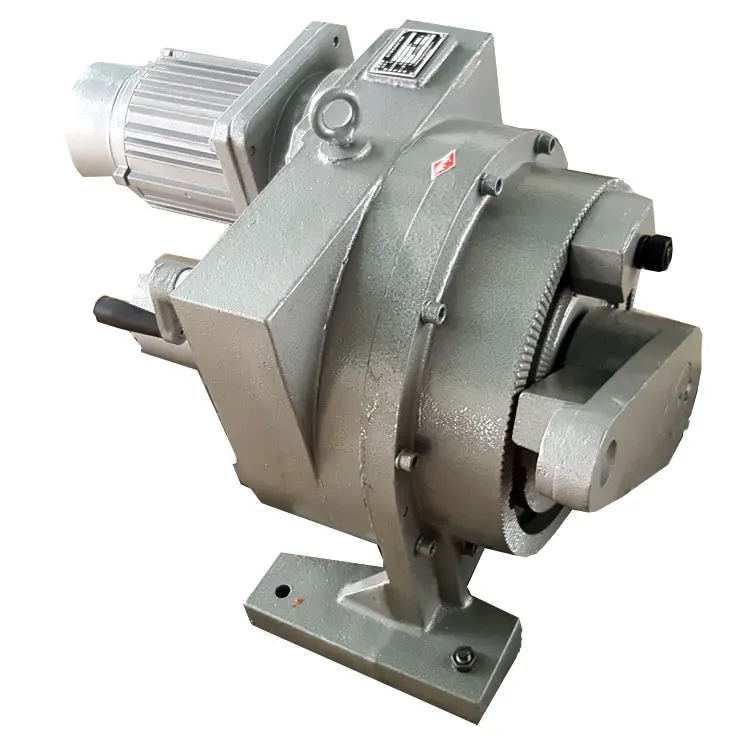 

ZH1250-25 ZH1600-25 Modulating Type Quarter-turn Electric Actuator