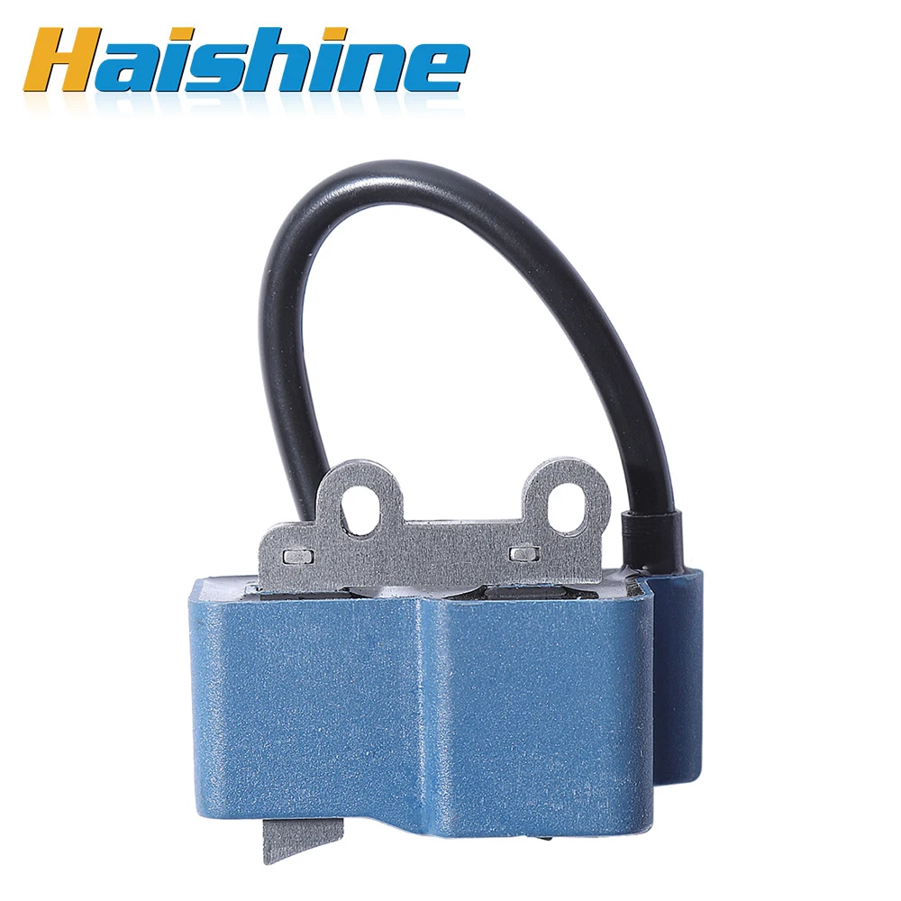 Ignition Coil 521636901 For Husqvarna 553Rs 253R 253 Rj Rbx Trimmer Brushcutter Home and Garden Products