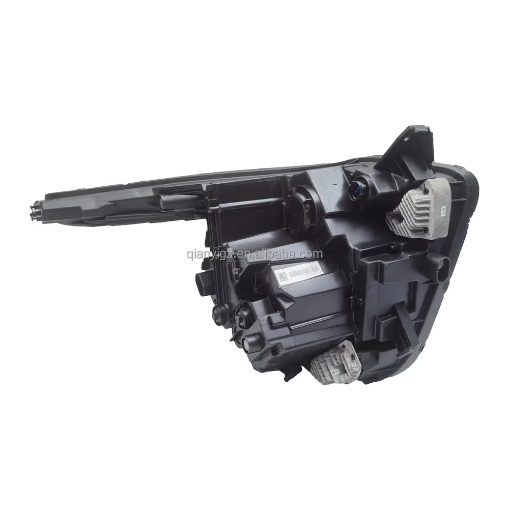 2024년형 기아 스포티지용 순정 LED 헤드라이트, 자동차 LED 조명 시스템용 전면 LED 헤드라이트