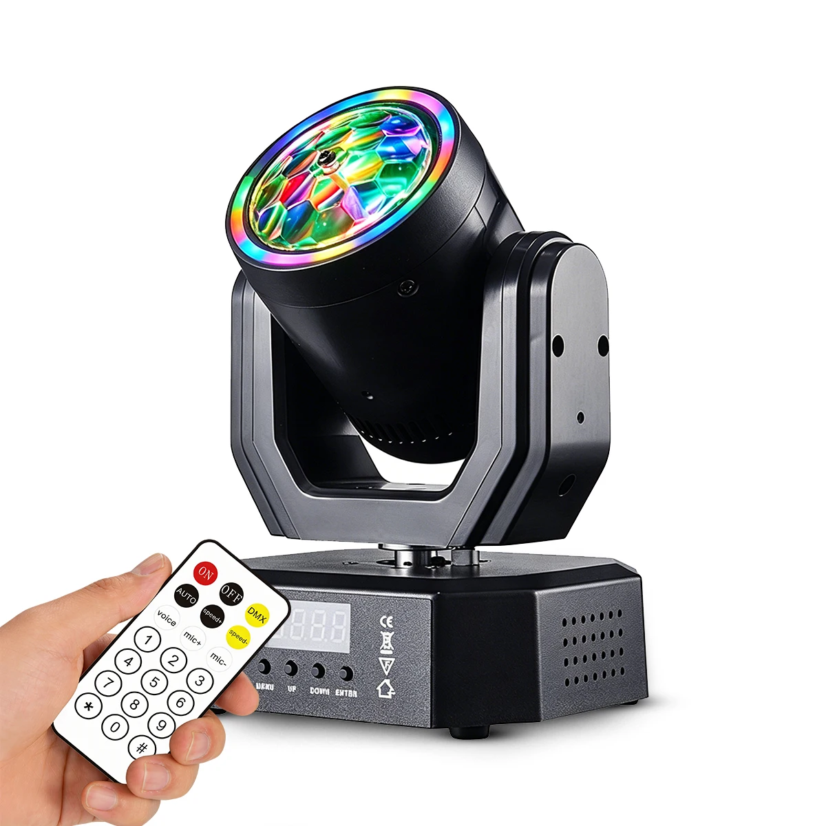 mini-led-moving-head-light-30w-rgb-beam-spot-dmx512-stage-lighting-dj-disco-party-sound-control-auto-strobe-effect-lamp