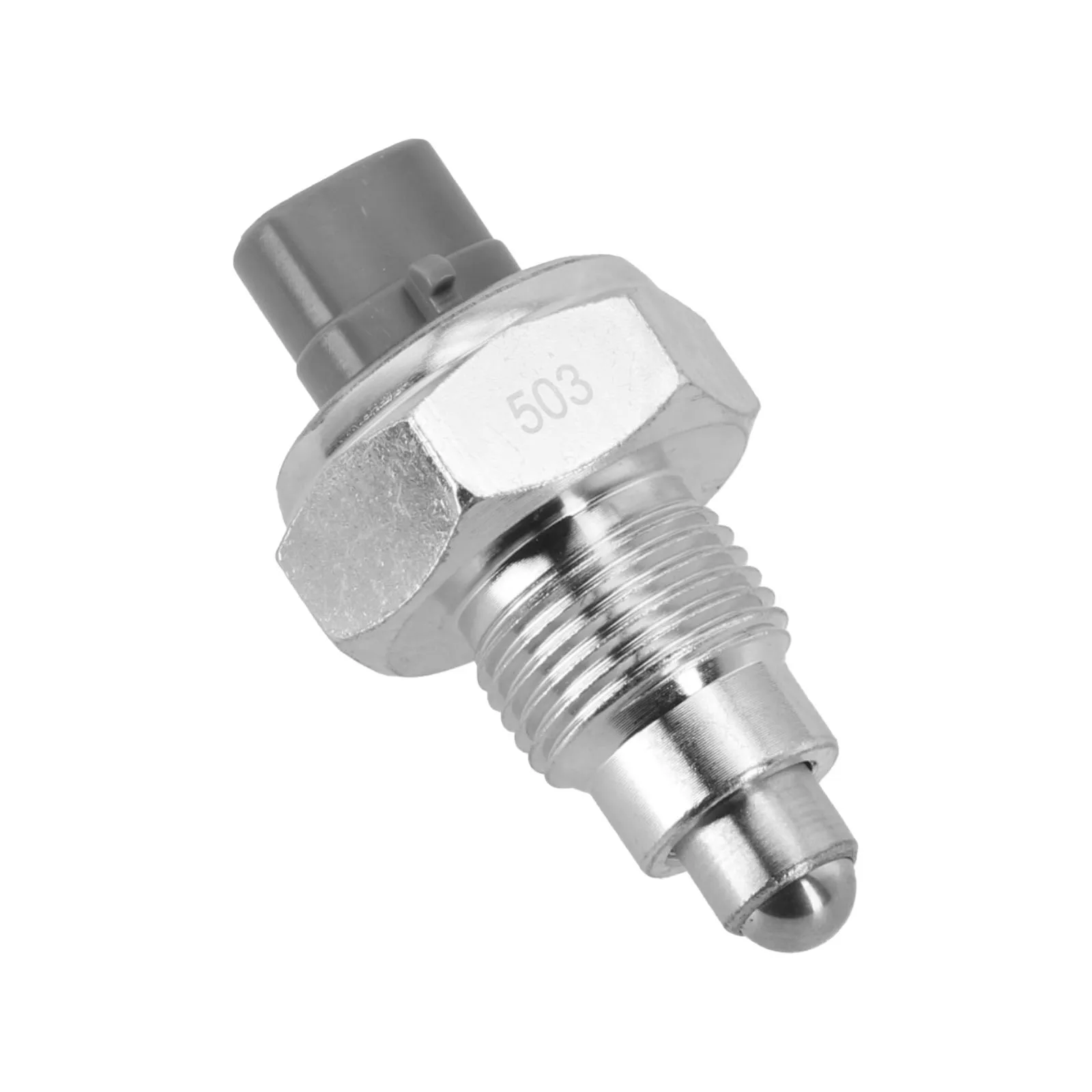 New Practical Reverse Light Switch Reverse Light Switch Reverse Light Switch 84222-12010 Metal Plastic For Toyota