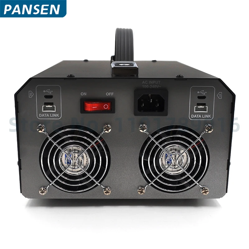 SKYRC PC1080 PC1500 PC2500 PC3000H 20A 25A 60A Drone 6S 12S 14S Caricabatteria al litio Uscita a 4 canali Lipo LiHV ad alta tensione