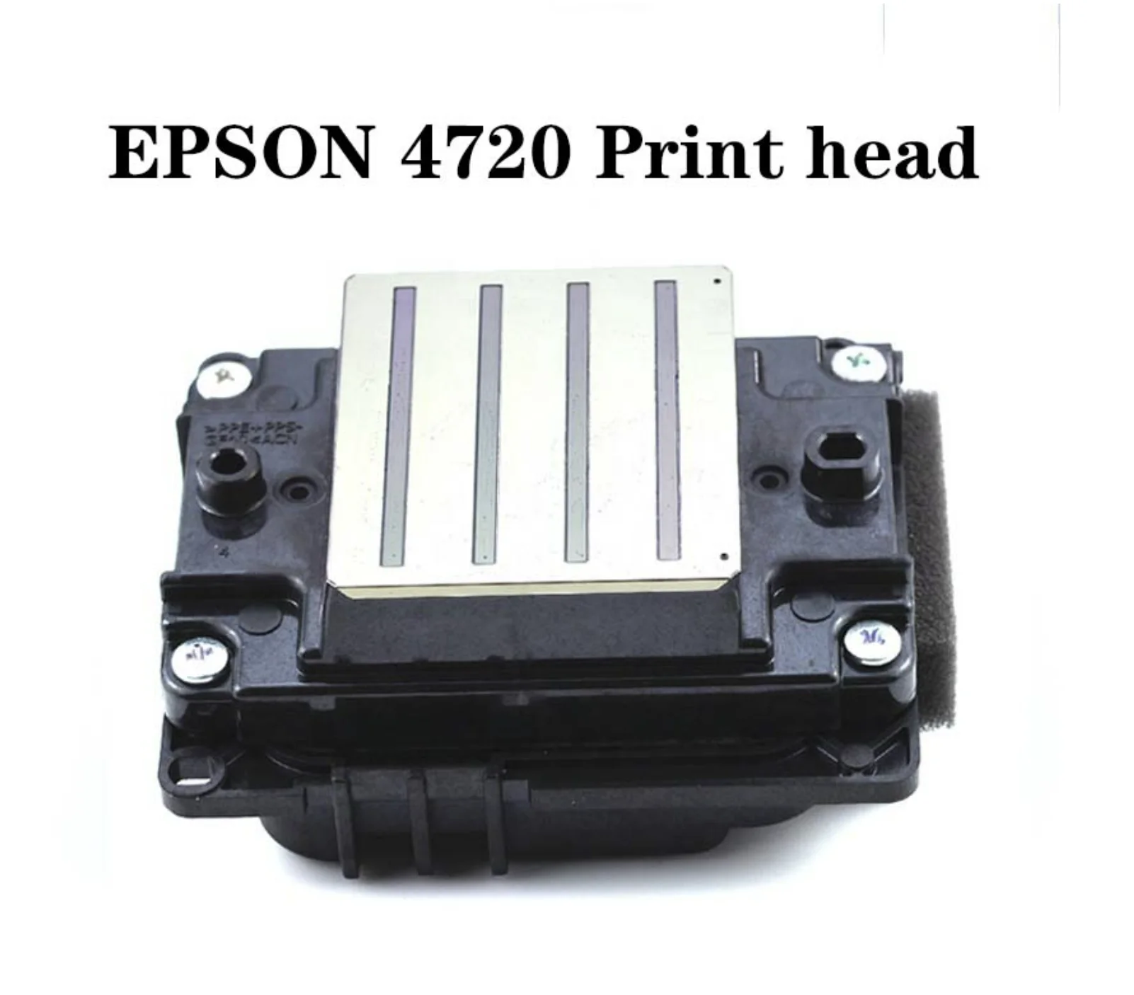 Imagem -03 - Cabeça de Impressão Epson para Impressora Epson para Wf4720 4730 Wf4720 Impressora de Sublimação fd 1900 4720