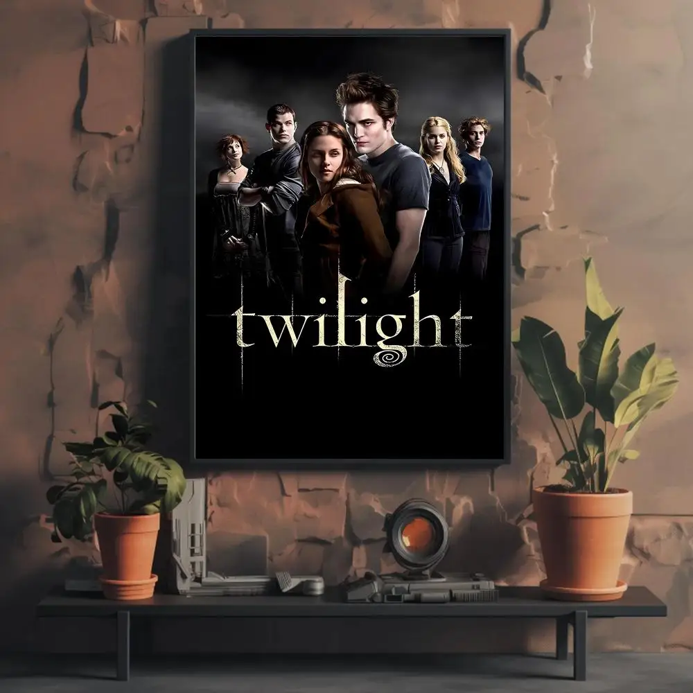 Vampire Romance Saga Twilight - Home Office Romance avaliação e preço