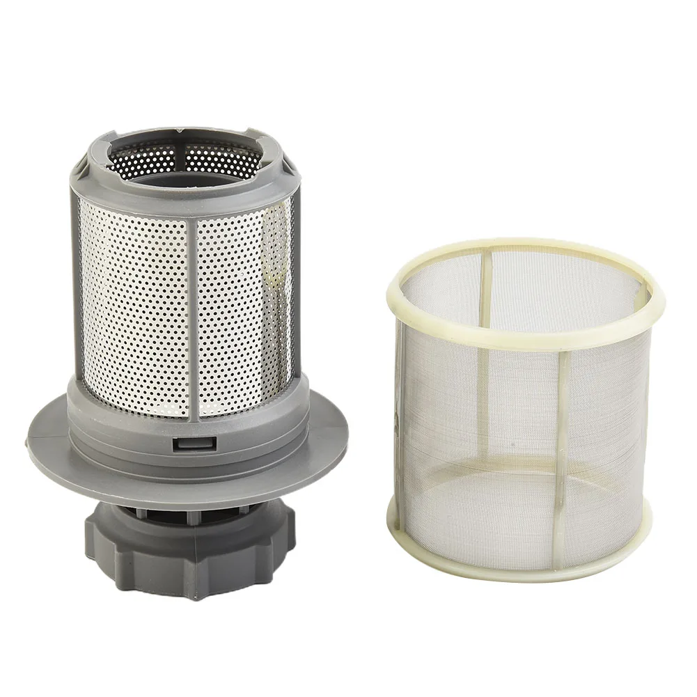 

Dishwasher Mesh Filter Suitable For For Bosch Neff Models Ensure Effective PerFor Formance with This Replacement Part