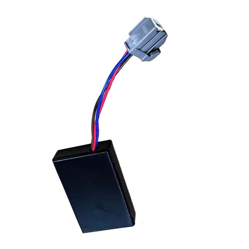 

For Cadillac XTS 2013-2020 Sensing Module Seat Passenger Weight Sensing Pressure Sensor