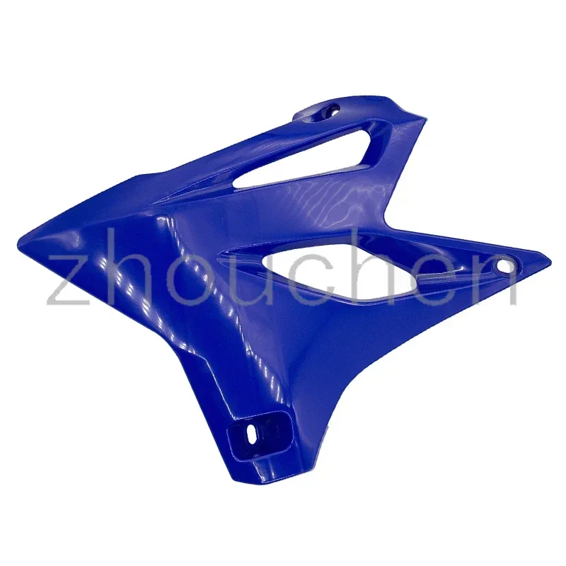 Motorcycle Plastic Kit Fender Radiator Shrouds Number Plate Fairing Cover For YAMAHA YZ85 YZ 85 2015 2016 2017 2018 Dirt Bike
