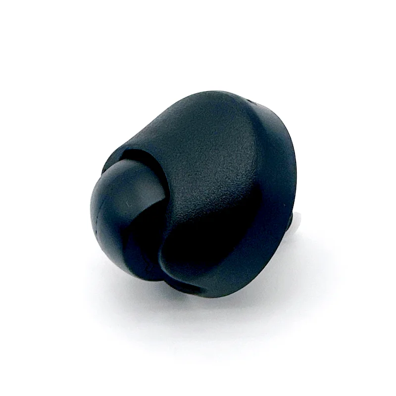 Ecovacs-ロボット掃除機用のオリジナルのフロントホイール,スペアパーツ,t8/t8パワー/t9/t9 air/950用のアクセサリ