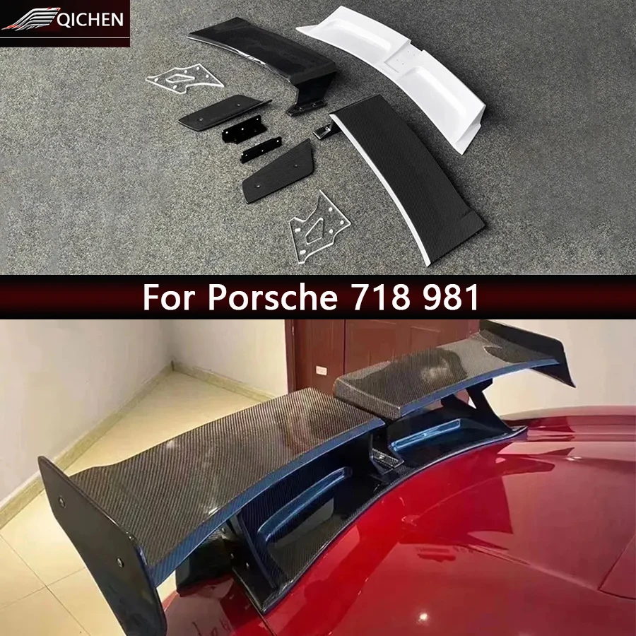 For Porsche 718 982…