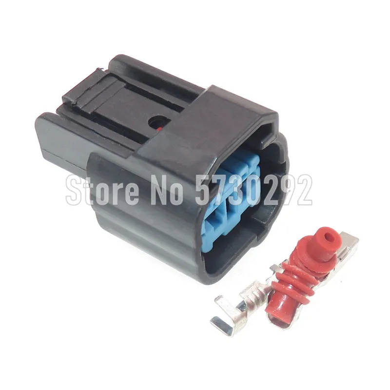 2P 6189-0552 Honda HD K Series RV LK Car Plug Sensor Connector For Accord Fit Civic Odyssey CRV Gearbox Transmission