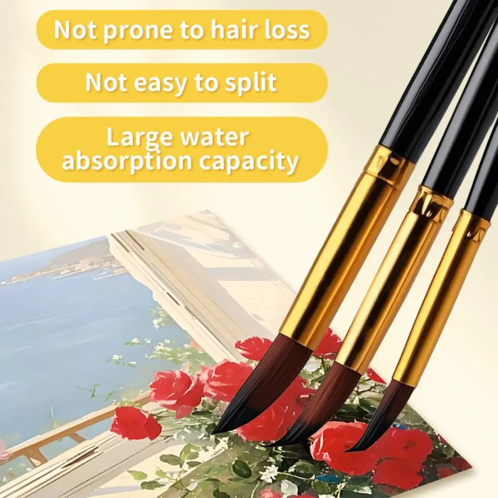 

Drain Button Paint Brush Cleaner Acrylic Paint Brush Clean Device Paint Brush Cleaning Machine Automatic Water Circulation