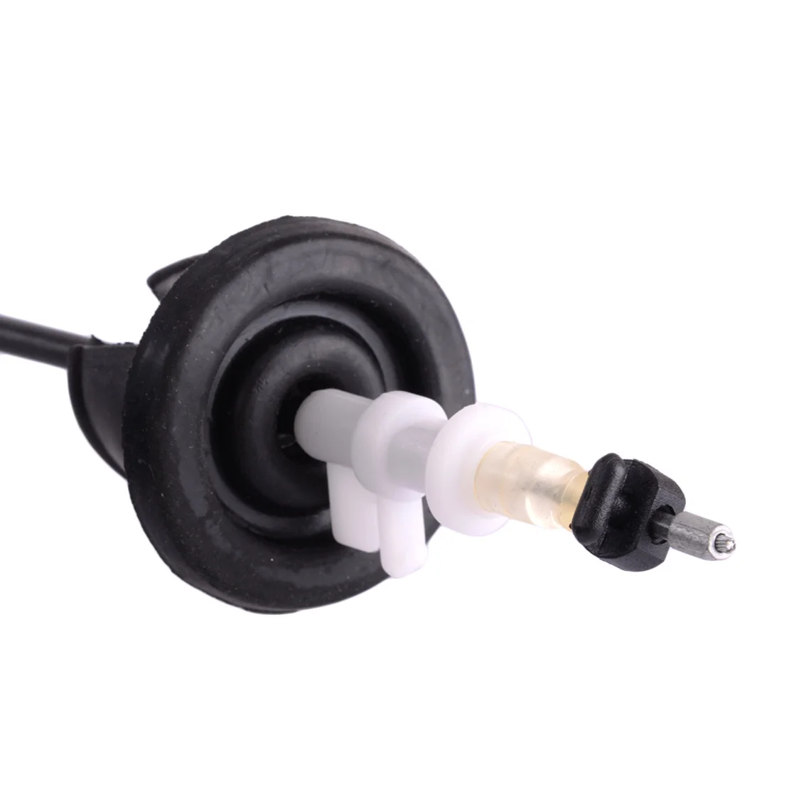 8K0837085A Front Door Lock Latch Actuator Release Cable Fit for Audi A4 S4 Avant Quattro A4Q 2009 2010 2011 2012 New