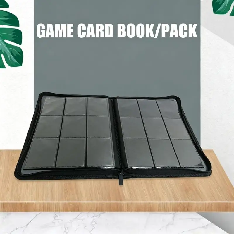 libro-porta-carte-resistente-all'acqua-con-copertura-flessibile-in-pu-ideale-per-proteggere-carte-collezionabili-e-biglietti-da