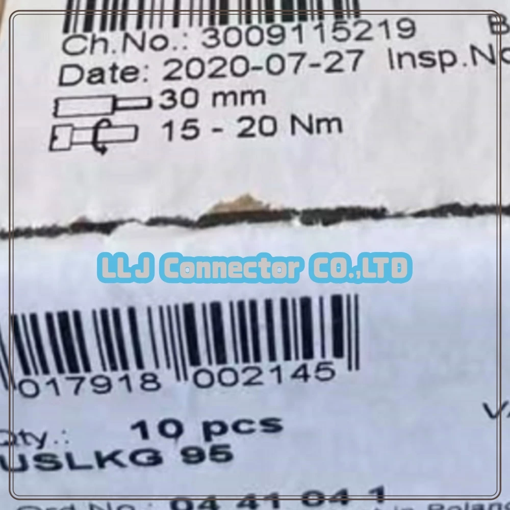 1pcs/lot USLKG 95 0441041 Connector Electronic components