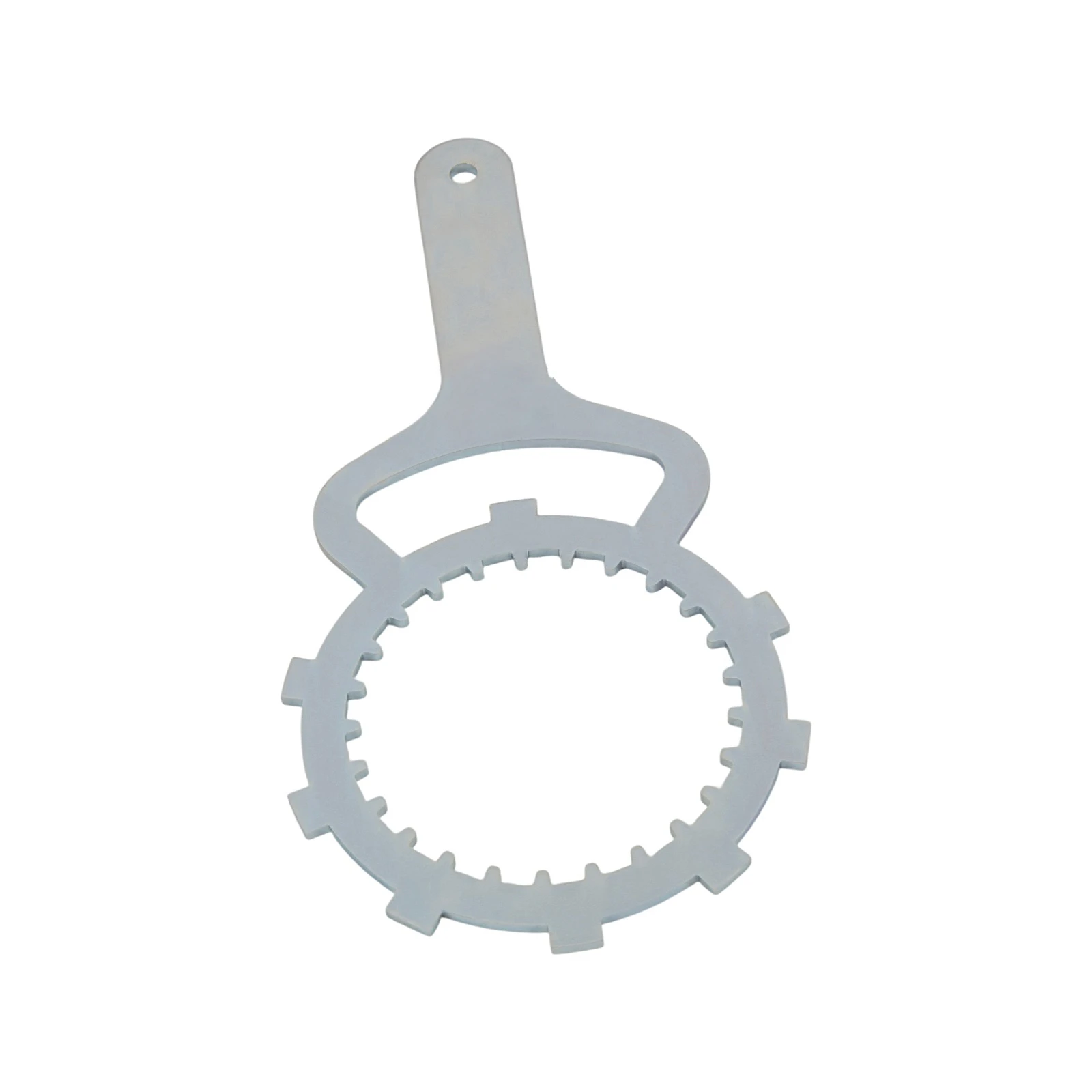Motorcycle Clutch Basket Holding Tool For Triumph Rocket III 2300cc (All models) 2004-2009 Speed Triple (1050cc) 2005-2008
