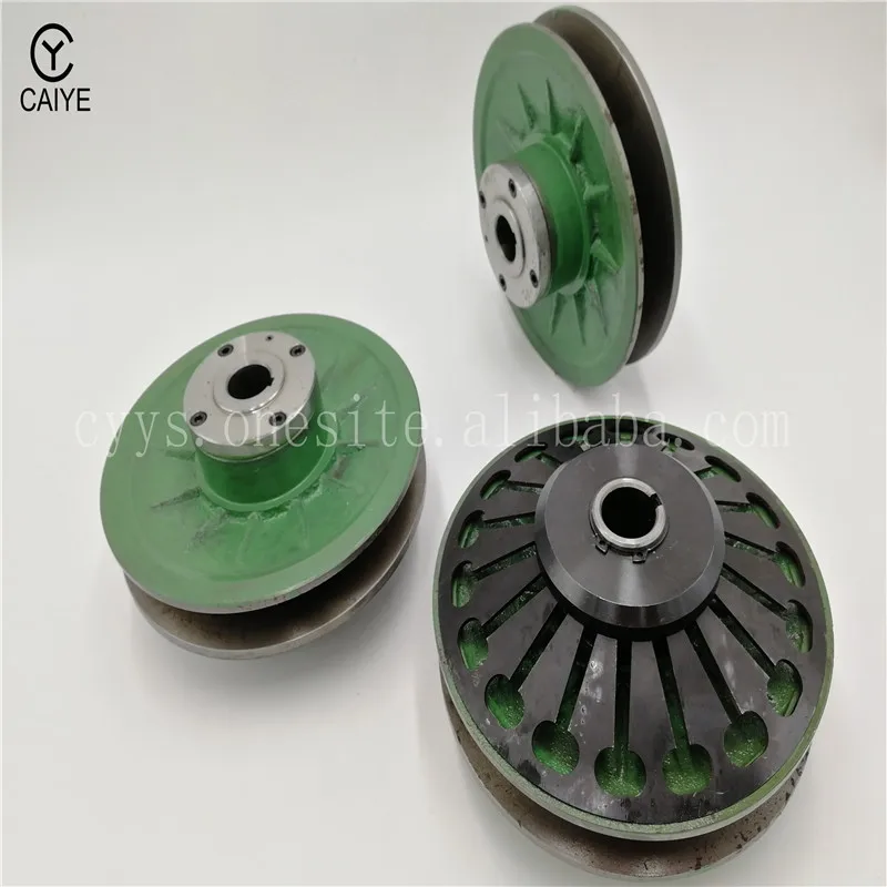 52.090.049 Variable Speed Pulley 52.090.049F Adjusting Disc For Heidelberg MO GTO Printing Machine Part