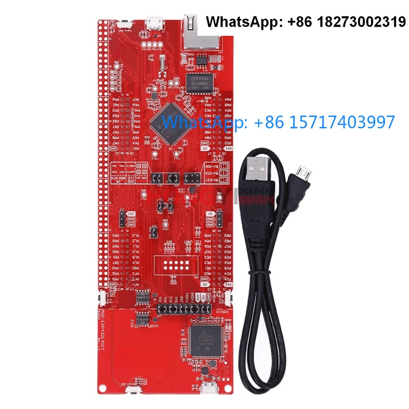 

MSP-EXP432E401Y MSP432E401Y MCU Development Kit Original